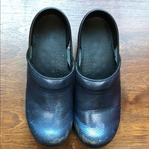 Dansko/Sanita Professional Clog